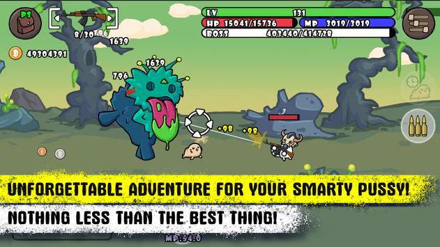 CatGun(猫咪狙击手)