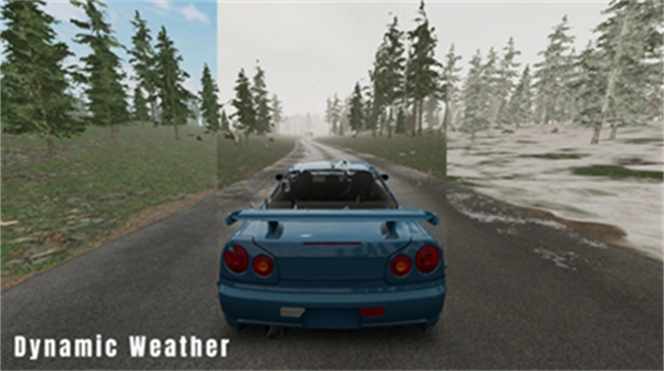 最大驱动力游戏