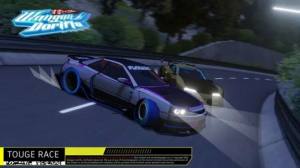 酷炫跑车漂移驾驶Wangan Dorifto 酷炫跑车漂移驾驶Wangan Dorifto
