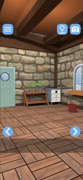 逃脱游戏云海之歌Sea of Clouds