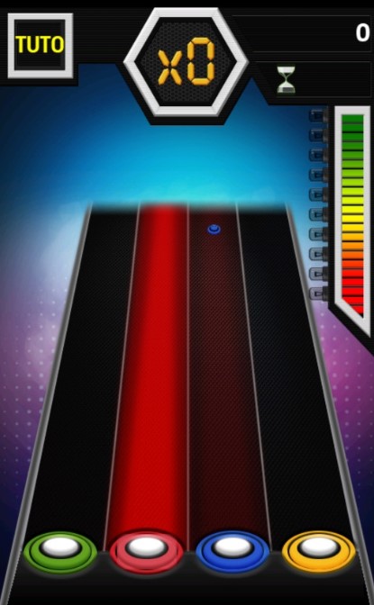 The Cumbia Hero(哥伦比亚英雄)