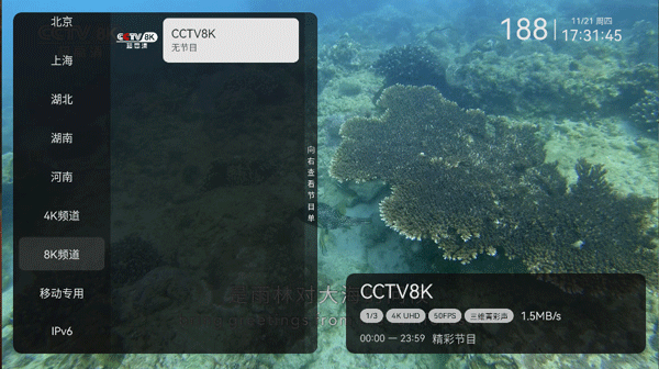 电视家修复版手机版