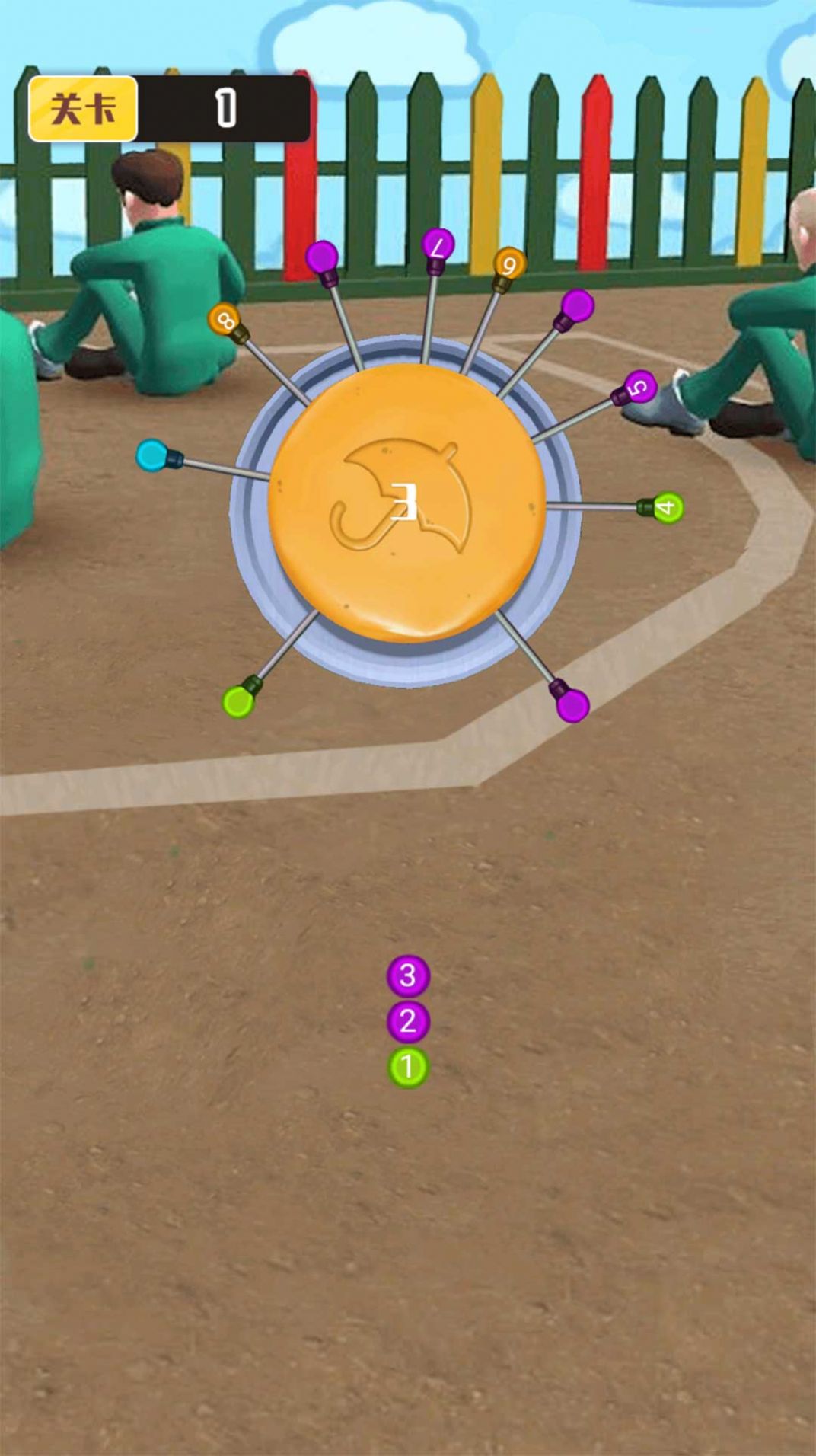 脑洞小比拼 脑洞小比拼