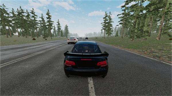 最大驱动力游戏