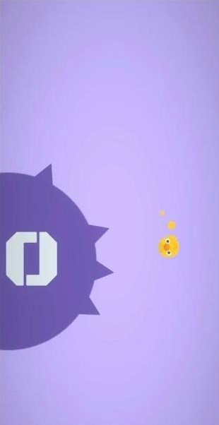 尖峰小世界（Little Spikes World）