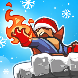 帝国战士td英雄之战最新版