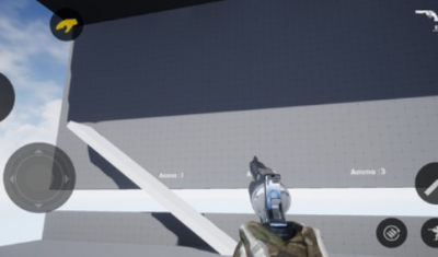 使命召唤19自制版手游2023 使命召唤19自制版手游2023