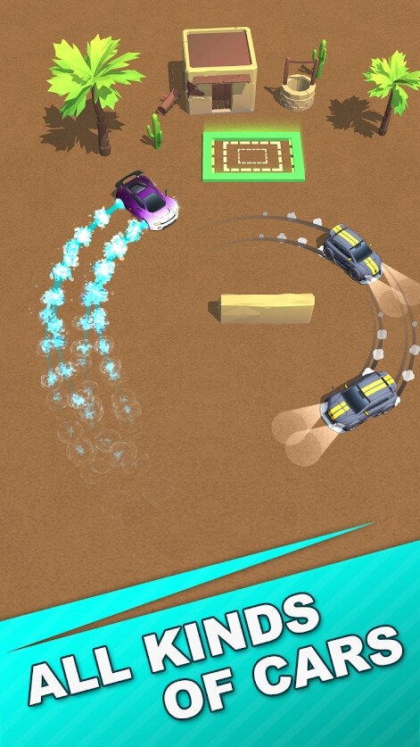 停车时间(Parking Time)