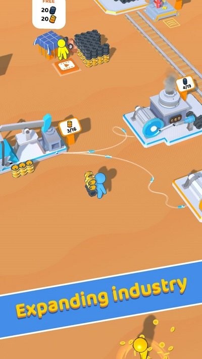 超级石油经理(hyperoilmanager)