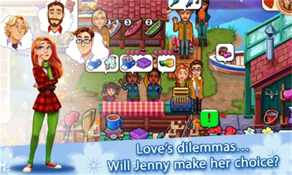 欢迎来到精灵之森游戏安卓免费版