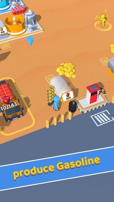 超级石油经理(hyperoilmanager)