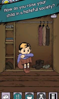 我的孩子生命之源