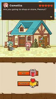 Postknight(快递骑士手游腾讯版下载) Postknight(快递骑士手游腾讯版下载)