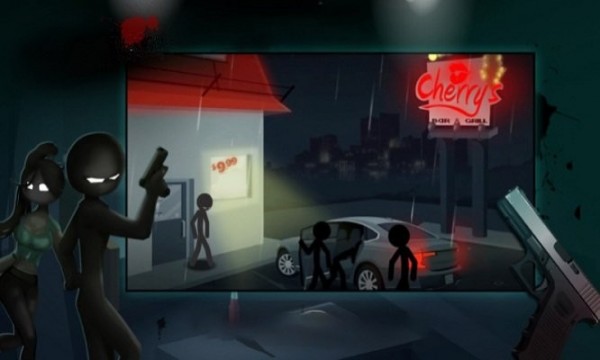 王牌使命 王牌使命