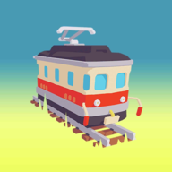 Train Station Idle Tycoon(火车站放置大亨)