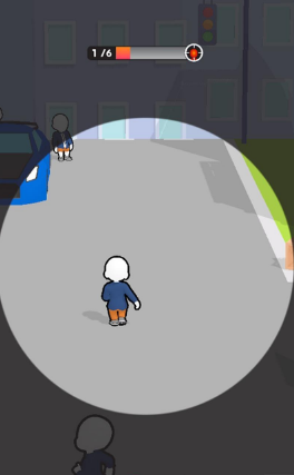 视野变幻狙击ScopeShifter 视野变幻狙击ScopeShifter