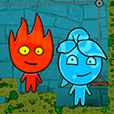 冰火人密室逃脱官方版免费