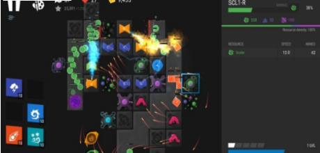 Infinitode 2(无限塔防2)