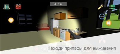 被诅咒的岛屿(The Cursed Island)