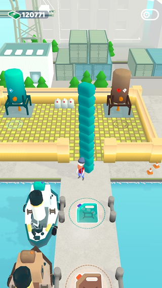 海港公司Harbour Inc