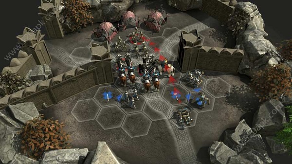 咒语力量：英雄与魔法安装器