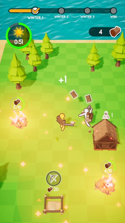 寒冬将至Winter Is Coming