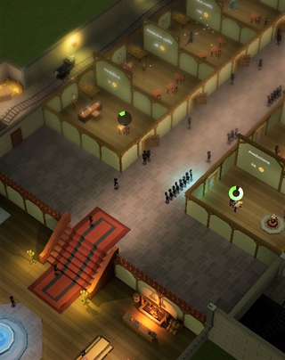 空闲魔法学校Idle Magic School HP