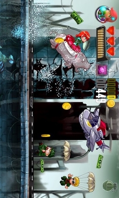 Ramboat(河道英雄中文版)