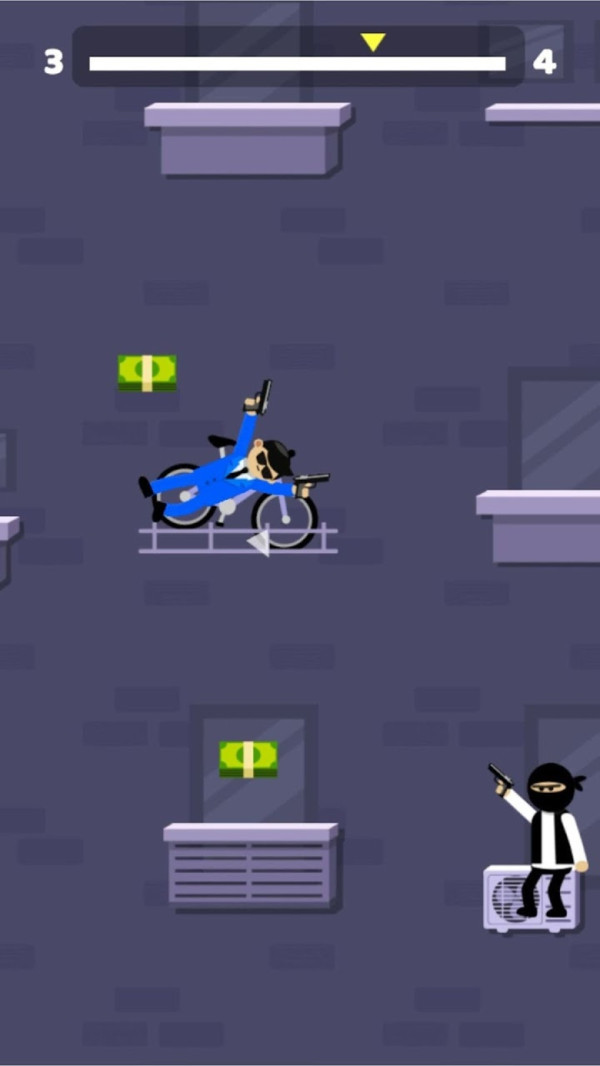 沙雕神枪手 沙雕神枪手