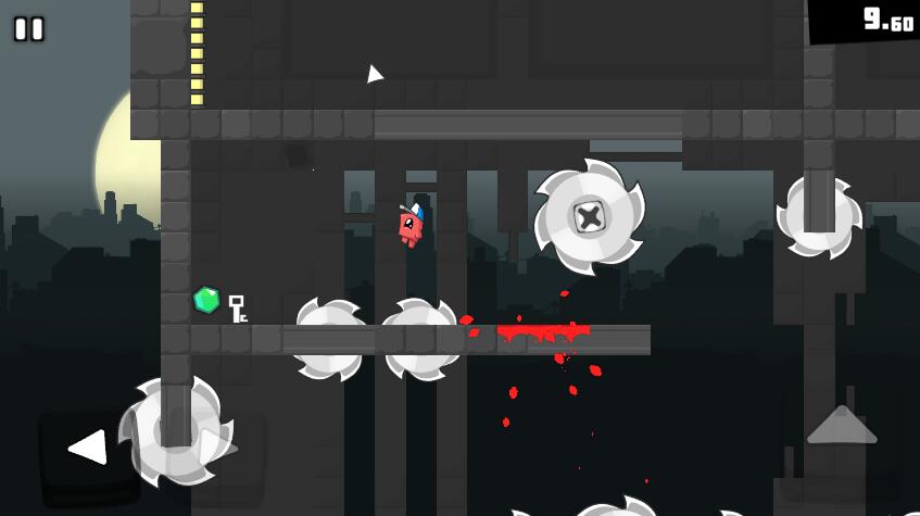 Mad Dex 2(疯狂德克斯2破解版)