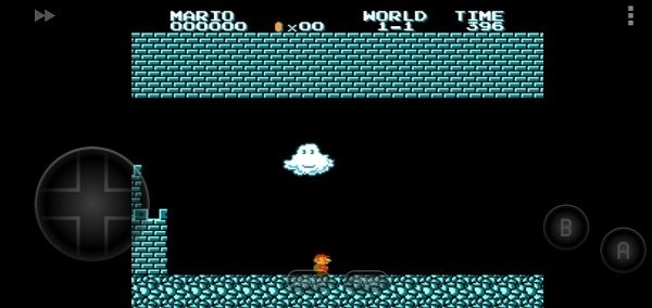 超级马里奥兄弟-混乱世界版