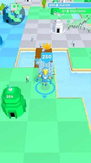 �������Build and Shoot