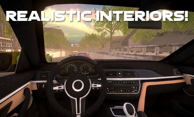 终极真实停车场2026