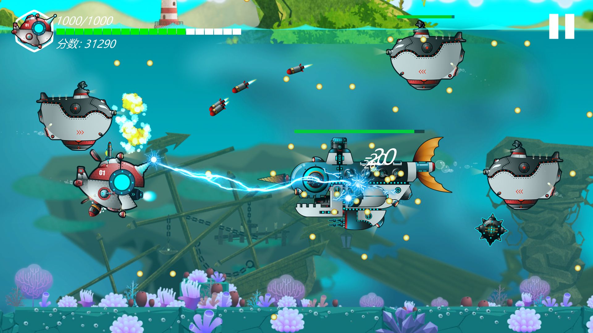 哐哐大作战 哐哐大作战