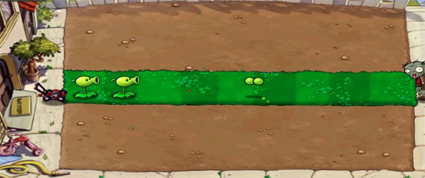 植物大战僵尸95版手机版