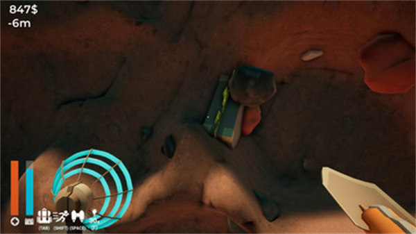 像素冒险大世界