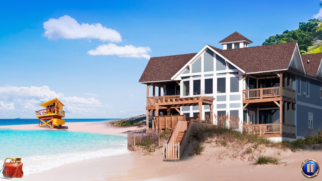 Cape Fog福格角致命事件手游