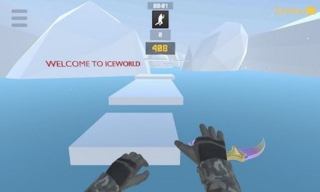 反恐跳跃模拟器2026