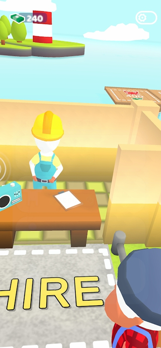 海港公司Harbour Inc