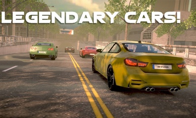 终极真实停车场2026