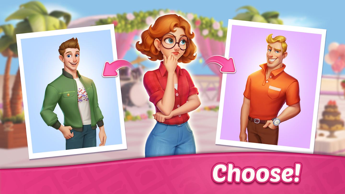 梦想点消家无限星星