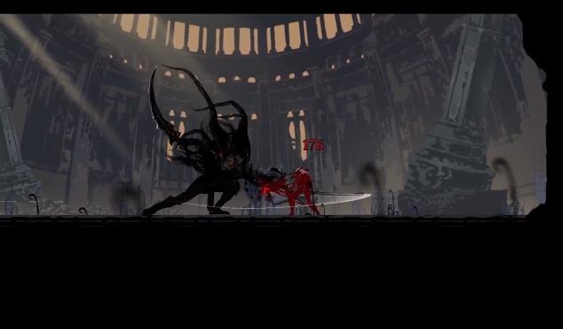 Shadow Hunter(暗影猎手最新版破解版)