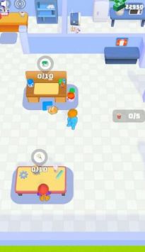 我的小工坊My Little Workshop 我的小工坊My Little Workshop