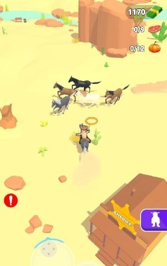 小镇守护者Town Keeper