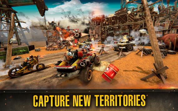 狂飙杀手(Dead Paradise Farsroid com)