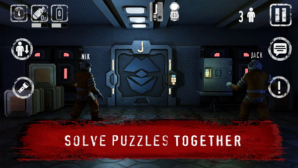 后室邪恶空间手机版