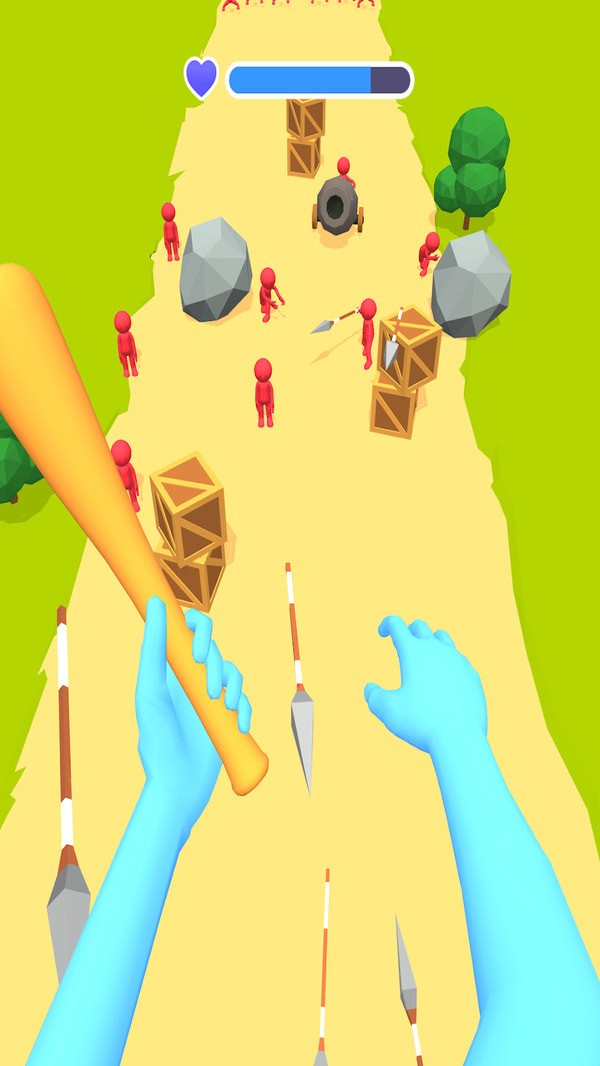 巨人快跑 巨人快跑