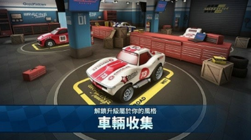 迷你赛车冒险2Mini Motor Racing 2 迷你赛车冒险2Mini Motor Racing 2