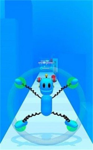 弹性问题(Elastic Trouble)