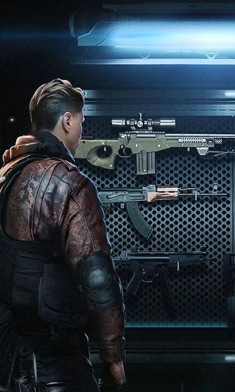 僵尸暴击战场 僵尸暴击战场